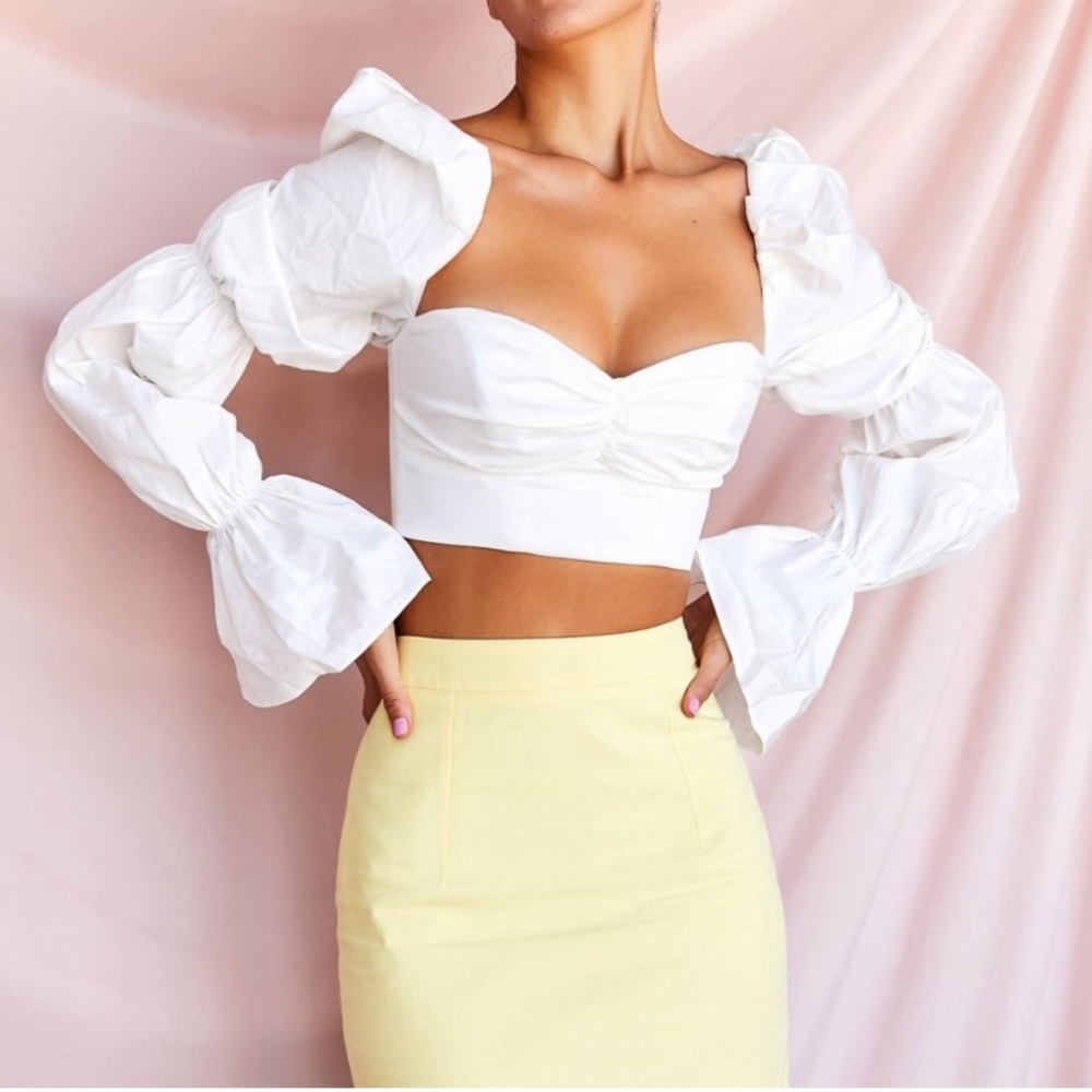 House of cb top